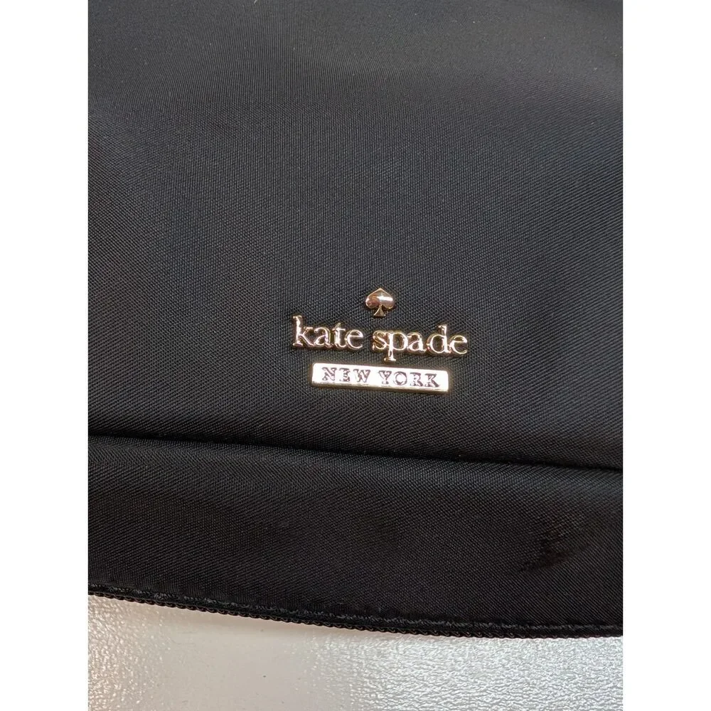 NEW Kate Spade Baylor Cosmetic Bag
